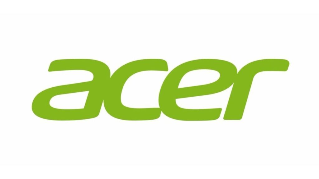 acer-Logo